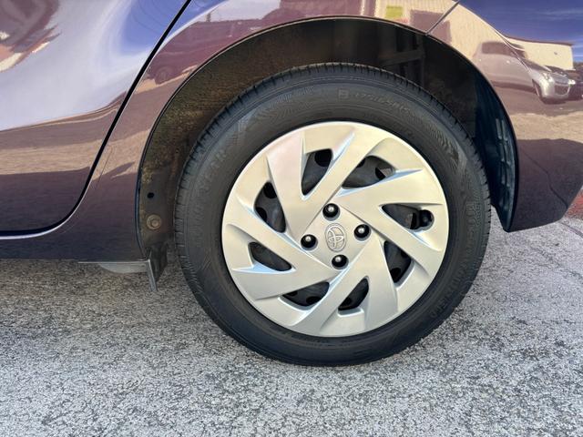 アクア Sスタイルブラック (点検整備/車検2年/保証付き)(アルパイン8インチナビ)(バックカメラ)(ETC車載器)(Bluetoothオーディオ)(フルセグTV)(CD・DVD再生)(衝突軽減ブレーキ)(スマートキー)(50枚目)