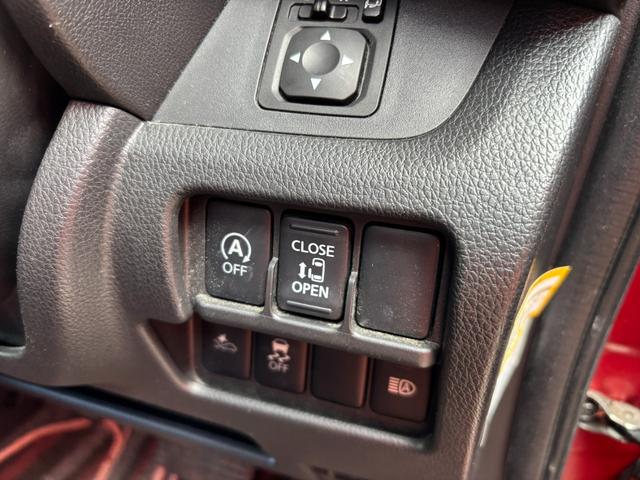 デイズルークス ハイウェイスター　Ｘ　（点検整備／車検２年／保証付）（純正ナビ）（アラウンドビューモニター）（衝突軽減ブレーキ）（Ｂｌｕｅｔｏｏｔｈオーディオ）（ＬＥＤヘッドライト）（フルセグＴＶ）（ＣＤ・ＤＶＤ）（左側電動スライドドア）（9枚目）