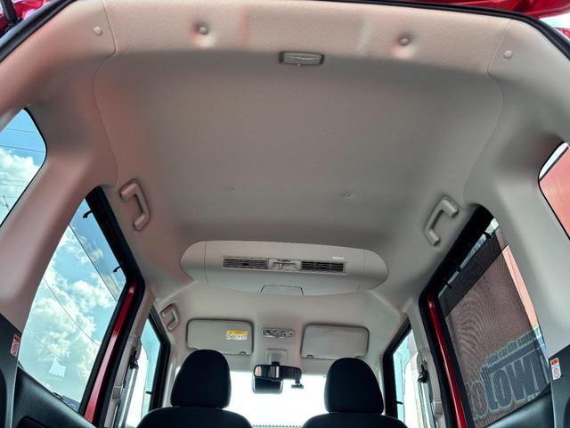 デイズルークス ハイウェイスター　Ｘ　（点検整備／車検２年／保証付）（純正ナビ）（アラウンドビューモニター）（衝突軽減ブレーキ）（Ｂｌｕｅｔｏｏｔｈオーディオ）（ＬＥＤヘッドライト）（フルセグＴＶ）（ＣＤ・ＤＶＤ）（左側電動スライドドア）（32枚目）