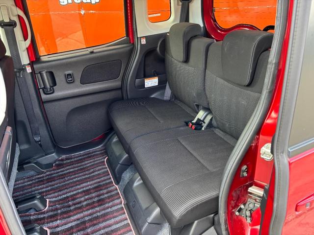 デイズルークス ハイウェイスター　Ｘ　（点検整備／車検２年／保証付）（純正ナビ）（アラウンドビューモニター）（衝突軽減ブレーキ）（Ｂｌｕｅｔｏｏｔｈオーディオ）（ＬＥＤヘッドライト）（フルセグＴＶ）（ＣＤ・ＤＶＤ）（左側電動スライドドア）（42枚目）