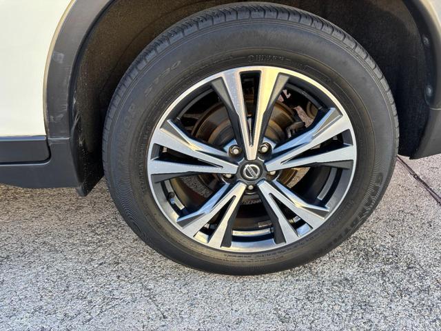 エクストレイル ２０Ｘ　４ＷＤ（点検整備／車検２年／保証付き）（純正９インチナビ）（バックカメラ）（ＥＴＣ車載器）（Ｂｌｕｅｔｏｏｔｈオーディオ）（フルセグＴＶ）（ＣＤ・ＤＶＤ再生）（電動リアゲート）（アイドリングストップ）（18枚目）