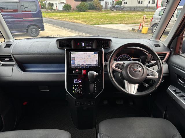 トール カスタムＧ　リミテッドＩＩ　ＳＡＩＩＩ（2枚目）