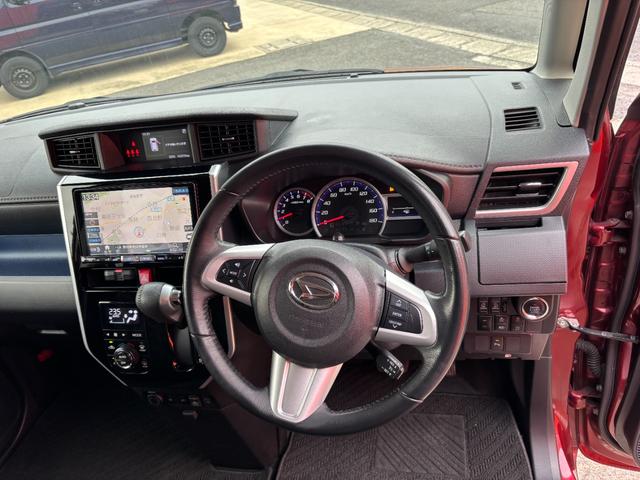 トール カスタムＧ　リミテッドＩＩ　ＳＡＩＩＩ（3枚目）