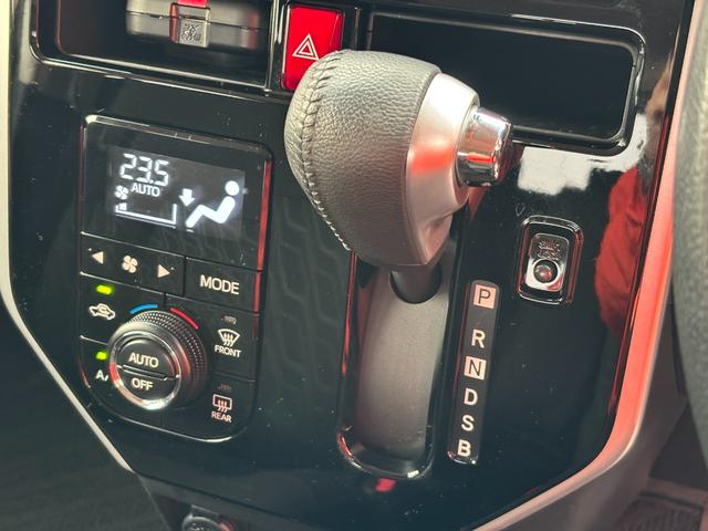 トール カスタムＧ　リミテッドＩＩ　ＳＡＩＩＩ（7枚目）