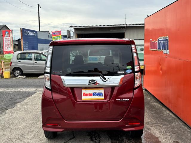 トール カスタムＧ　リミテッドＩＩ　ＳＡＩＩＩ（16枚目）