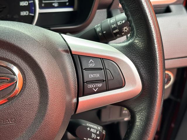 トール カスタムＧ　リミテッドＩＩ　ＳＡＩＩＩ（27枚目）