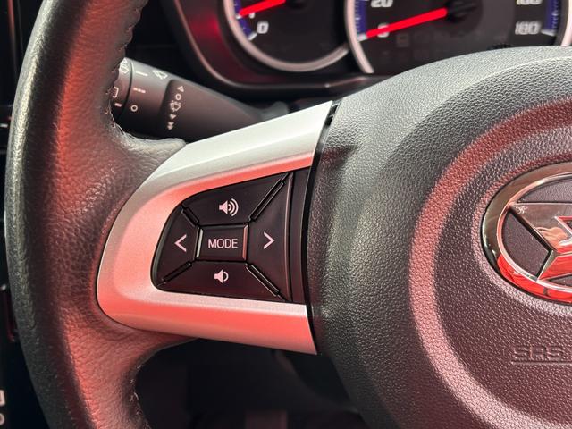 トール カスタムＧ　リミテッドＩＩ　ＳＡＩＩＩ（28枚目）