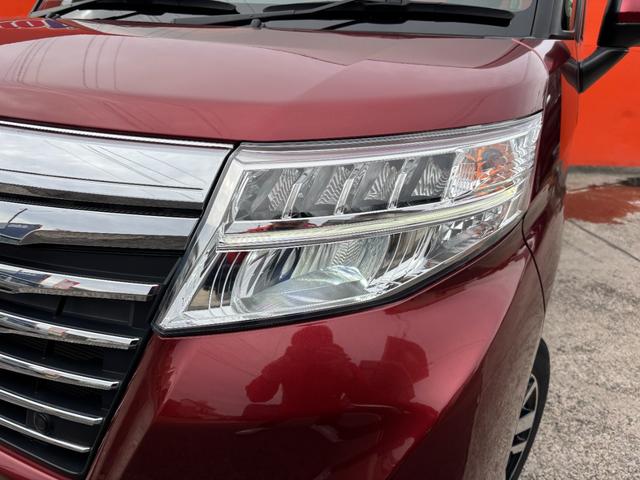 トール カスタムＧ　リミテッドＩＩ　ＳＡＩＩＩ（29枚目）