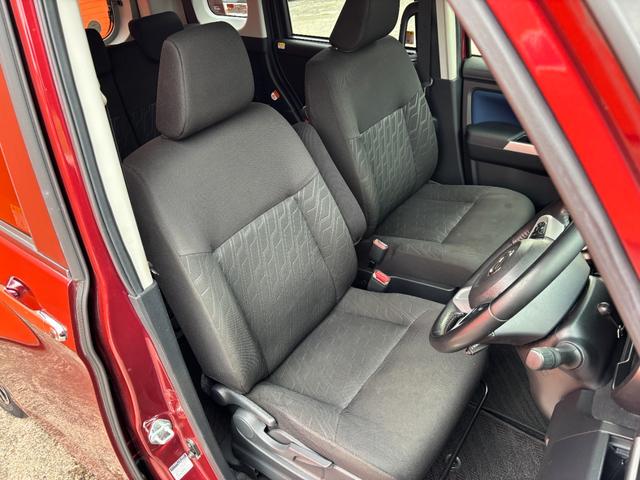 トール カスタムＧ　リミテッドＩＩ　ＳＡＩＩＩ（35枚目）