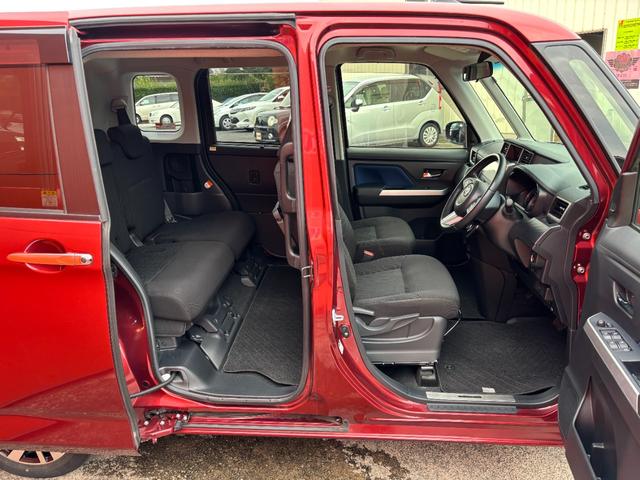 トール カスタムＧ　リミテッドＩＩ　ＳＡＩＩＩ（39枚目）