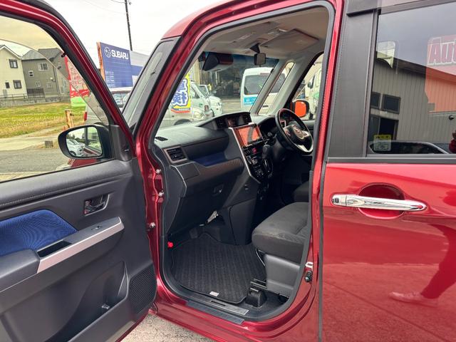 トール カスタムＧ　リミテッドＩＩ　ＳＡＩＩＩ（42枚目）