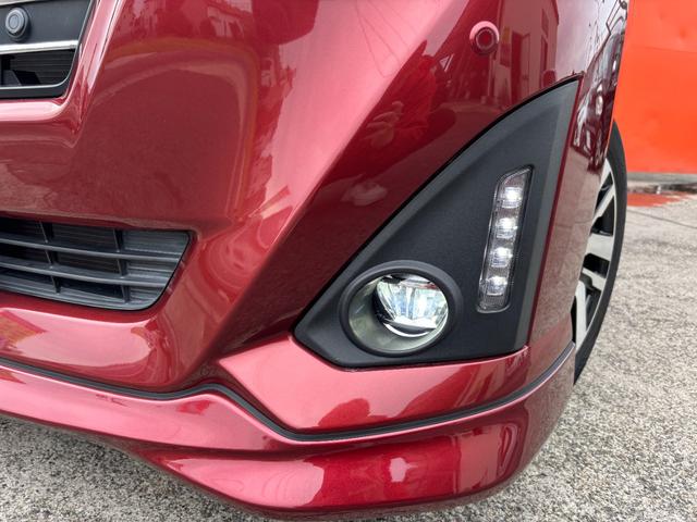 トール カスタムＧ　リミテッドＩＩ　ＳＡＩＩＩ（51枚目）