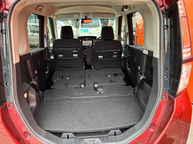 トール カスタムＧ　リミテッドＩＩ　ＳＡＩＩＩ（55枚目）