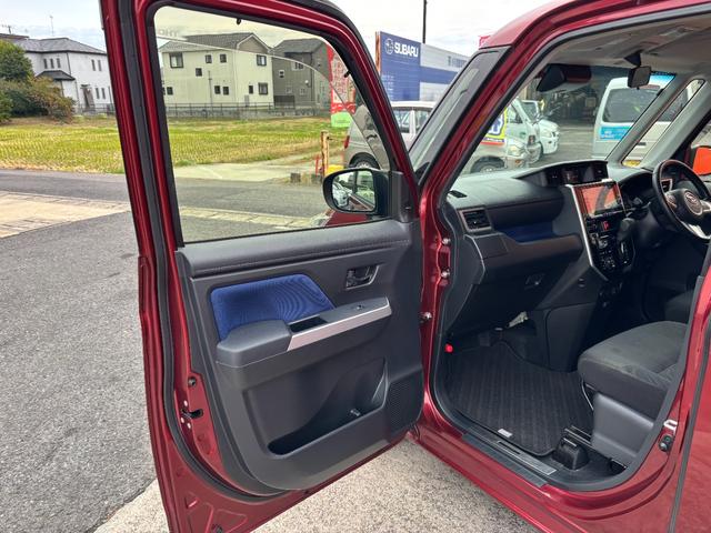 トール カスタムＧ　リミテッドＩＩ　ＳＡＩＩＩ（56枚目）