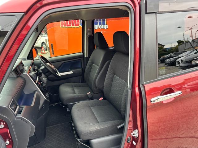 トール カスタムＧ　リミテッドＩＩ　ＳＡＩＩＩ（57枚目）