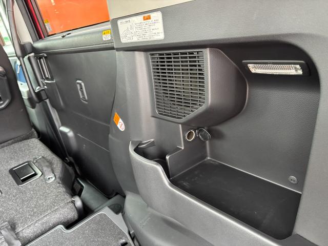 トール カスタムＧ　リミテッドＩＩ　ＳＡＩＩＩ（58枚目）