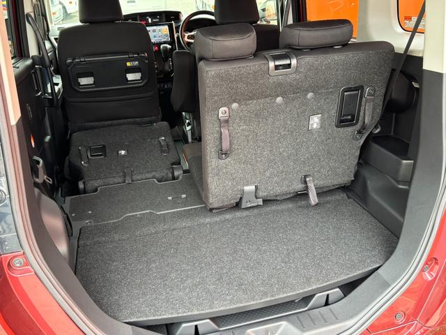 トール カスタムＧ　リミテッドＩＩ　ＳＡＩＩＩ（61枚目）