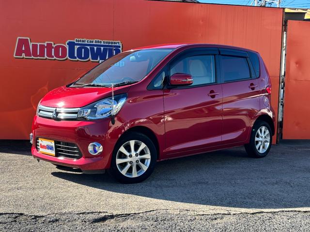 ｅＫワゴン Ｇ（12枚目）