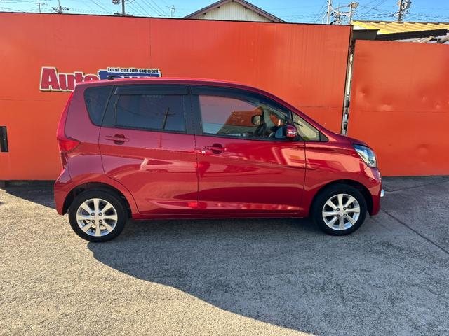 ｅＫワゴン Ｇ（15枚目）