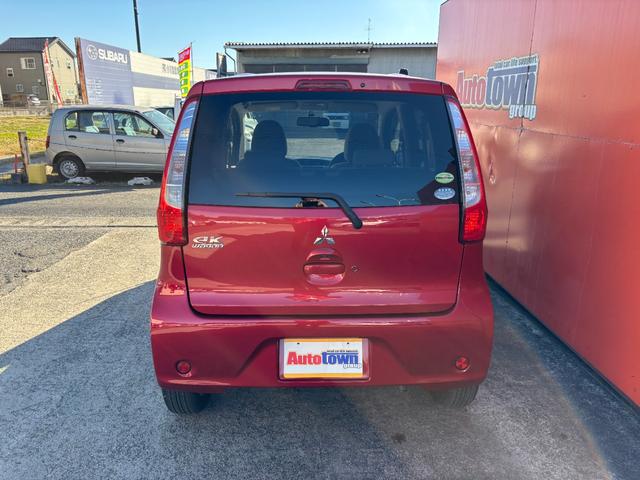 ｅＫワゴン Ｇ（16枚目）