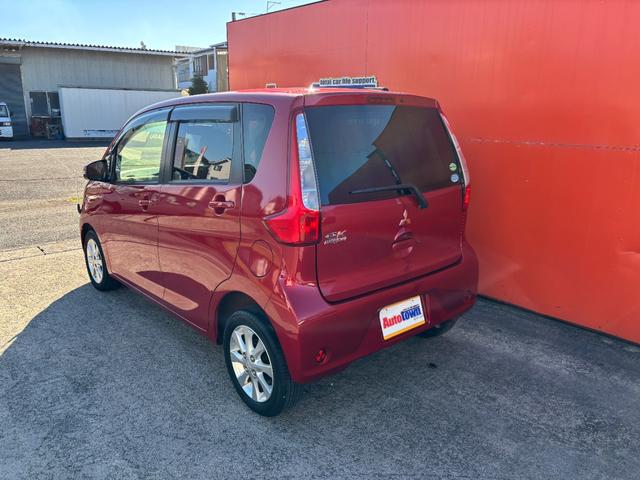 ｅＫワゴン Ｇ（17枚目）