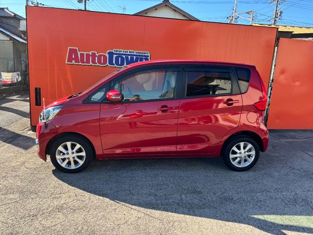 ｅＫワゴン Ｇ（18枚目）