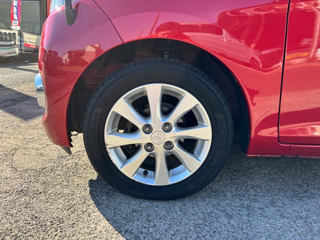 ｅＫワゴン Ｇ（22枚目）