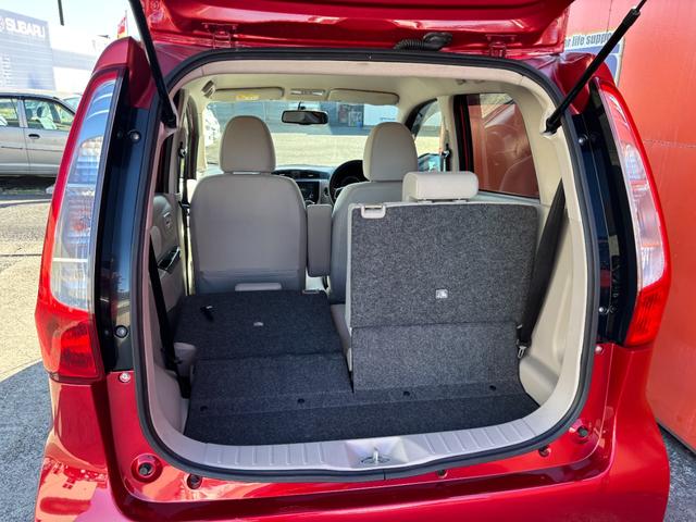 ｅＫワゴン Ｇ（23枚目）