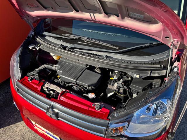 ｅＫワゴン Ｇ（24枚目）