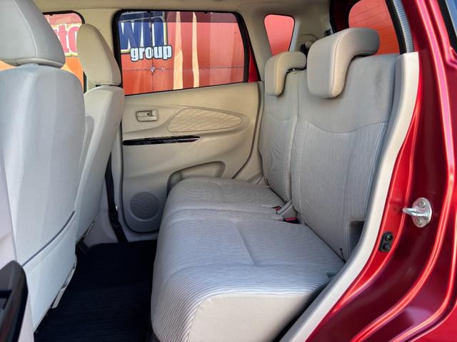 ｅＫワゴン Ｇ（39枚目）