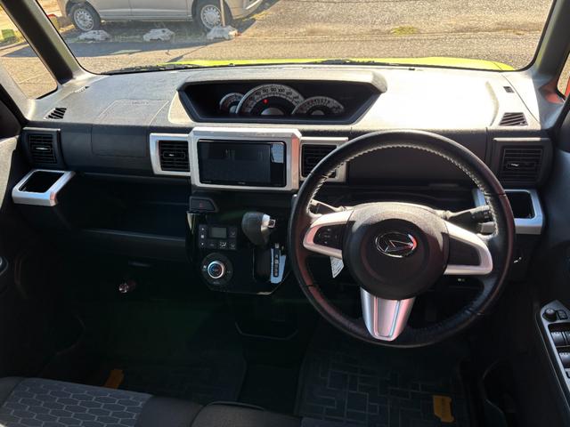 ウェイク ＧターボリミテッドＳＡＩＩＩ（2枚目）