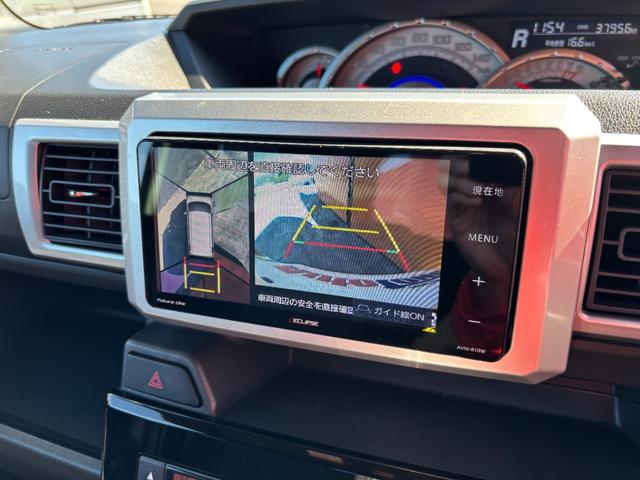 ウェイク ＧターボリミテッドＳＡＩＩＩ（4枚目）