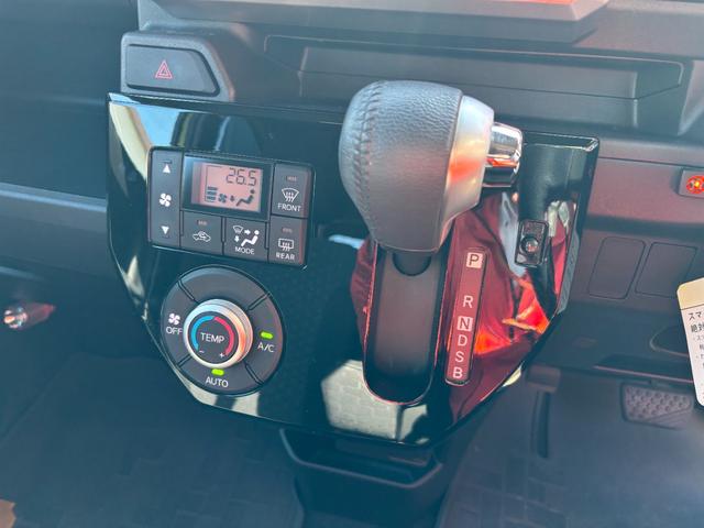 ウェイク ＧターボリミテッドＳＡＩＩＩ（5枚目）