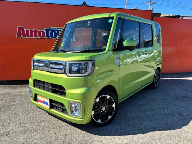 ウェイク ＧターボリミテッドＳＡＩＩＩ（11枚目）