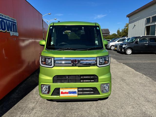 ウェイク ＧターボリミテッドＳＡＩＩＩ（12枚目）