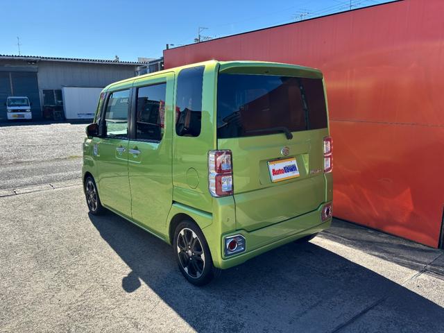 ウェイク ＧターボリミテッドＳＡＩＩＩ（15枚目）