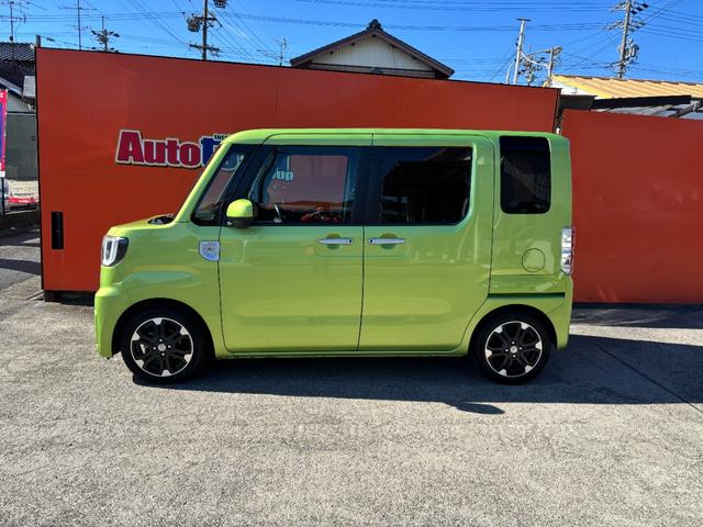 ウェイク ＧターボリミテッドＳＡＩＩＩ（16枚目）