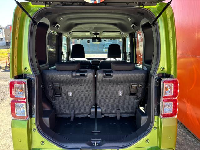 ウェイク ＧターボリミテッドＳＡＩＩＩ（17枚目）