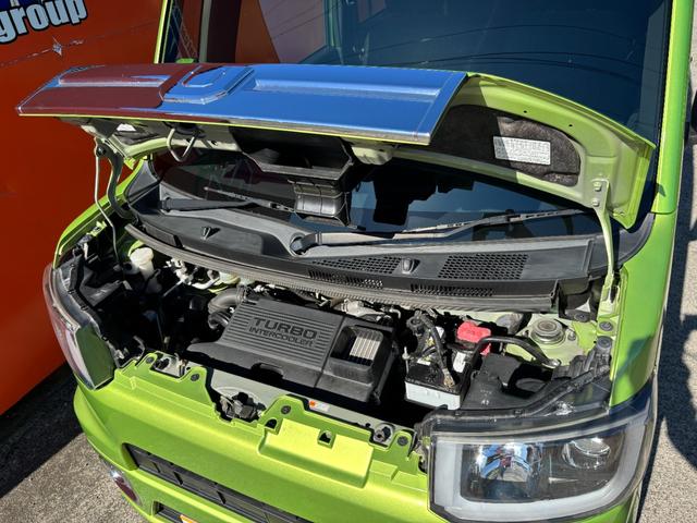 ウェイク ＧターボリミテッドＳＡＩＩＩ（18枚目）