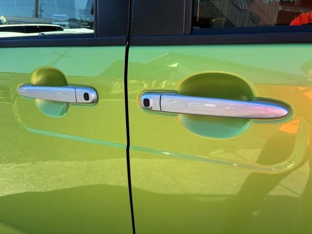 ウェイク ＧターボリミテッドＳＡＩＩＩ（21枚目）