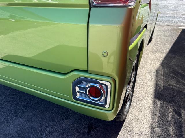 ウェイク ＧターボリミテッドＳＡＩＩＩ（26枚目）