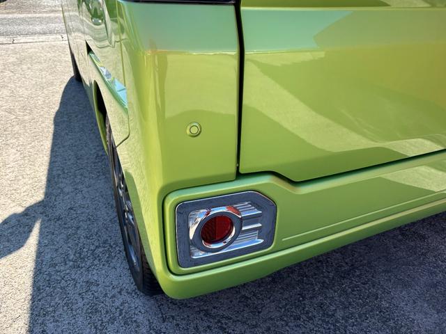 ウェイク ＧターボリミテッドＳＡＩＩＩ（27枚目）