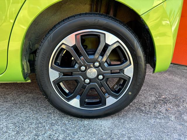 ウェイク ＧターボリミテッドＳＡＩＩＩ（33枚目）