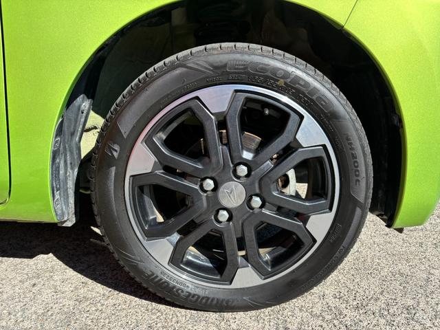 ウェイク ＧターボリミテッドＳＡＩＩＩ（34枚目）