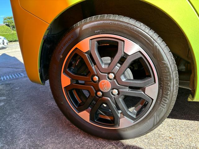 ウェイク ＧターボリミテッドＳＡＩＩＩ（35枚目）