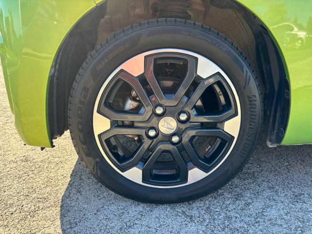 ウェイク ＧターボリミテッドＳＡＩＩＩ（36枚目）