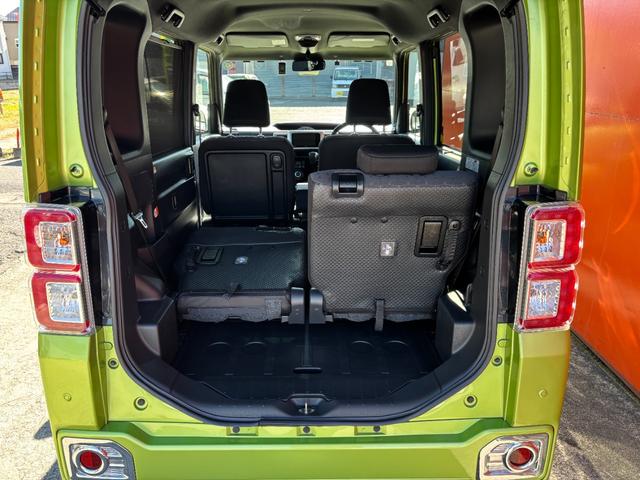 ウェイク ＧターボリミテッドＳＡＩＩＩ（40枚目）