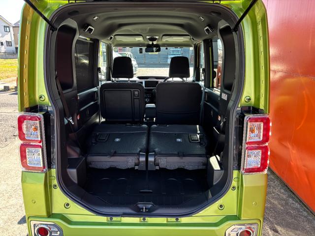 ウェイク ＧターボリミテッドＳＡＩＩＩ（41枚目）