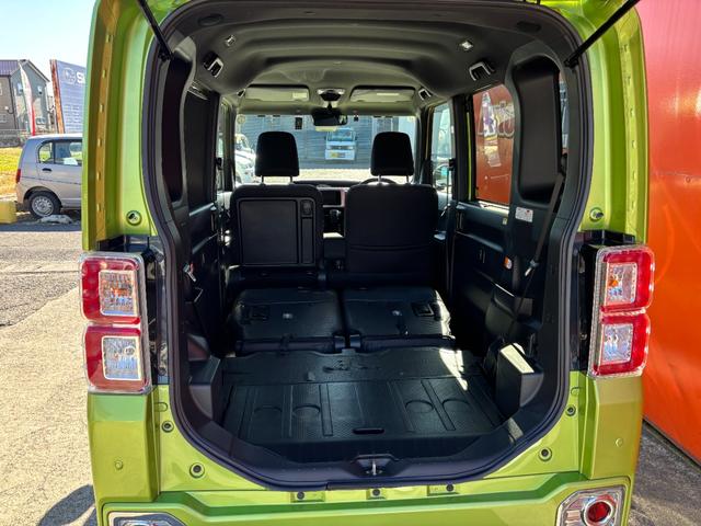 ウェイク ＧターボリミテッドＳＡＩＩＩ（43枚目）