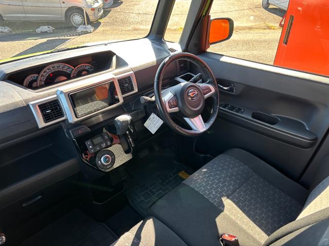 ウェイク ＧターボリミテッドＳＡＩＩＩ（46枚目）